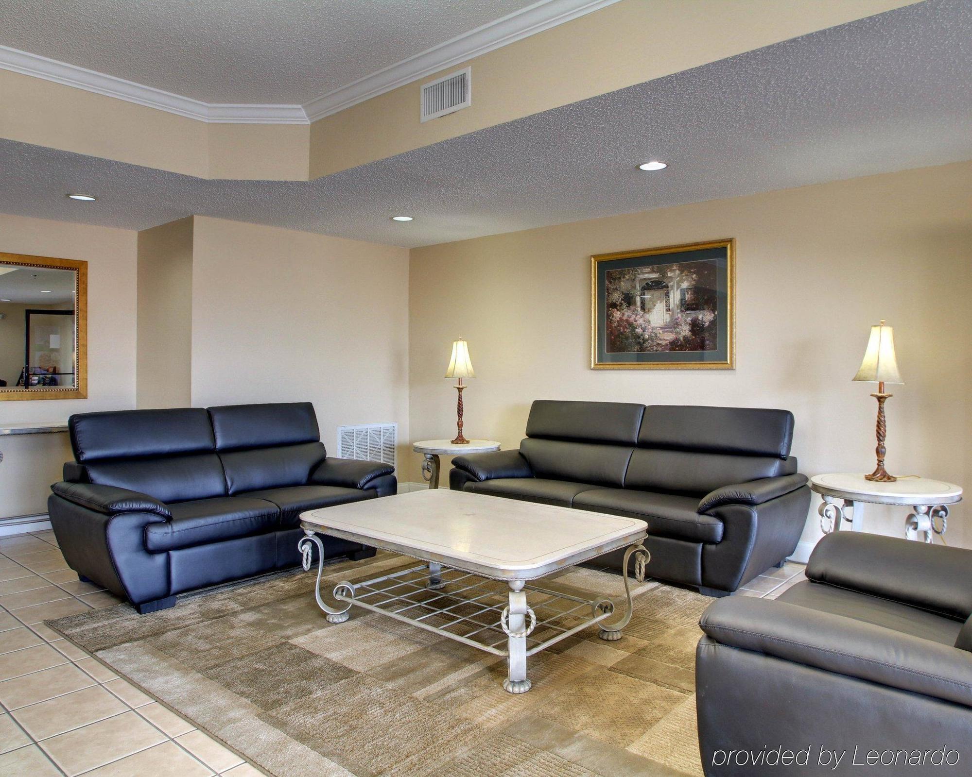 Quality Inn & Suites Pearl-Jackson Екстериор снимка